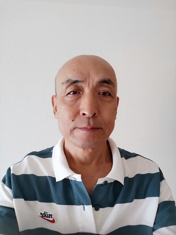 家缘的第二张照片--固安中老年相亲网