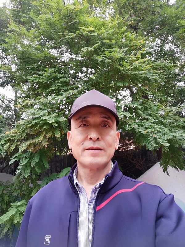 家缘的第四张照片--固安中老年相亲网