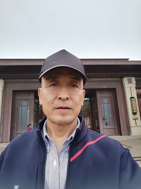 家缘的第五张照片--固安中老年相亲网